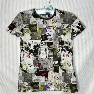 NWOT Guess Shirt